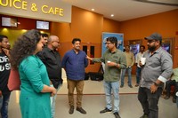 Ee Nagaraniki Emaindi Movie Premiere Show